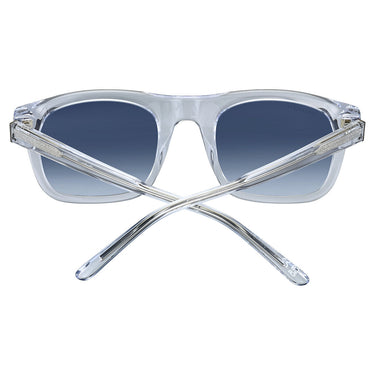 Serengeti Zonnebril Charlton SS576002 Shiny Crystal