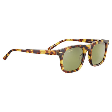 Serengeti Zonnebril Charlton SS576005 Shiny Classic Havana