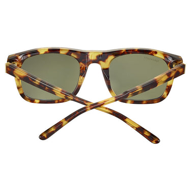 Serengeti Zonnebril Charlton SS576005 Shiny Classic Havana