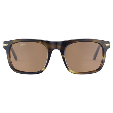 Serengeti Zonnebril Charlton SS576001 Shiny Tortoise