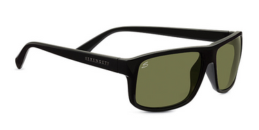 Serengeti Claudio 7949 Shiny Black