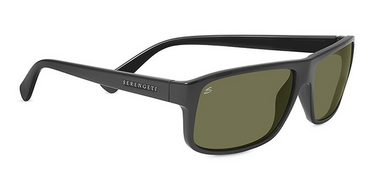Serengeti Claudio 7951 Satin Dark Grey