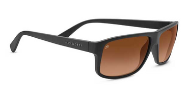 Serengeti Claudio 8436 Satin Black