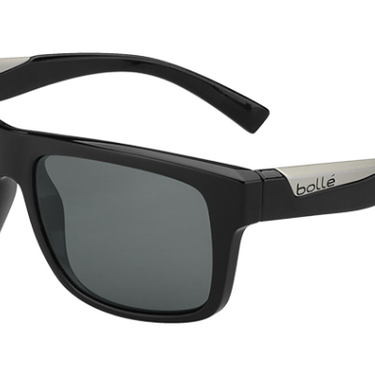 Bollé Zonnebril Clint 11826 Shiny Black