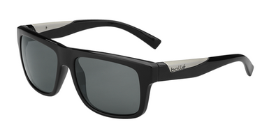Bollé Zonnebril Clint 11826 Shiny Black