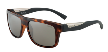 Bollé Zonnebril Clint 12095 Matte Tortoise