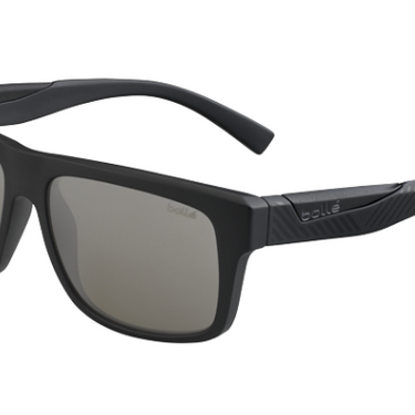 ★ Bollé Clint 12215 Matte Black/Shiny