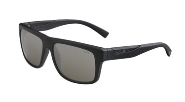 ★ Bollé Clint 12215 Matte Black/Shiny