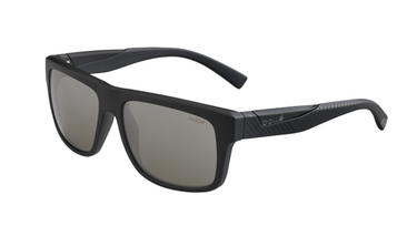 Bollé Zonnebril Clint 12244 Matte Black/Shiny