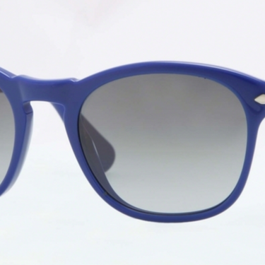 Persol Zonnebril PO3056S 958/71 Blue