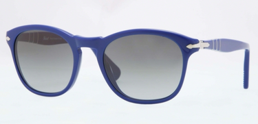 Persol Zonnebril PO3056S 958/71 Blue