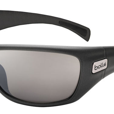 Bollé  Cobra 11682 11682 Mat  Gun-Grijs met zilvere spiegeling