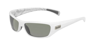 Bollé  Copperhead 11684 11684 Shiny white/silver-Grijs