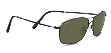 Serengeti Zonnebril Corleone 8565 Shiny Gunmetal