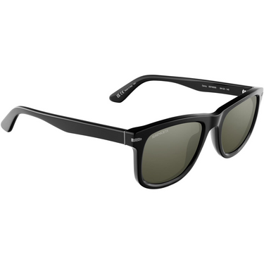 Serengeti Zonnebril Danny SS745005 Black