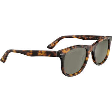 Serengeti Zonnebril Danny SS745002 Classic Havana Bio