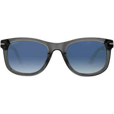 Serengeti Zonnebril Danny SS745003 Shiny Translucent Grey