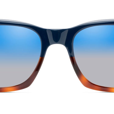 Maui Jim Valley Isle DBS780-03 Navy w/Tortoise