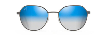 Maui Jim  Hukilau DBS845-02C Dark Gunmetal