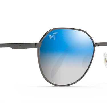Maui Jim  Hukilau DBS845-02C Dark Gunmetal