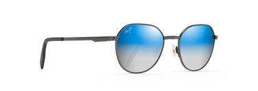 Maui Jim  Hukilau DBS845-02C Dark Gunmetal