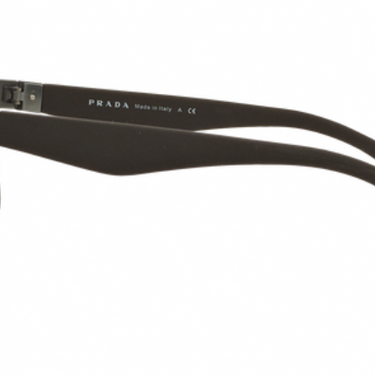 Prada Sport Zonnebril PS 56PS DG11X1 Gunmetal Rubber