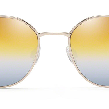 Maui Jim  Hukilau DGS845-16 Gold Metal