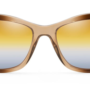 Maui Jim  Keniki DGS852-22C Sandstone Fade