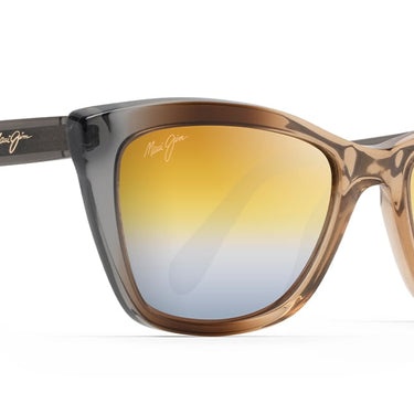 Maui Jim  Keniki DGS852-22C Sandstone Fade
