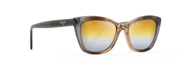 Maui Jim  Keniki DGS852-22C Sandstone Fade