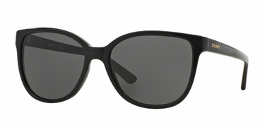 Burberry Zonnebril BE4150 Black gray
