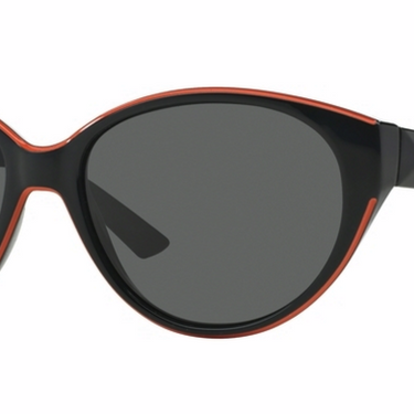 DKNY Zonnebril DY4120 300187 Black