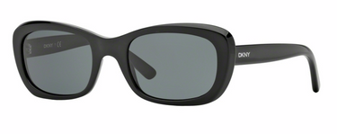 DKNY Zonnebril DY4118 300187 Black