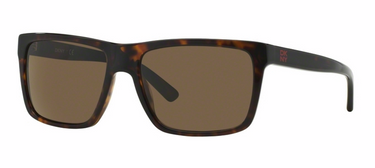 DKNY Zonnebril DY4119 301673 Dark Tortoise