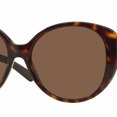DKNY Zonnebril DY4124 301673 Dark Tortoise