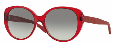 DKNY Zonnebril DY4124 364711 Red