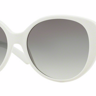 DKNY Zonnebril DY4124 366411 white