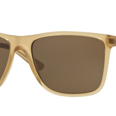 DKNY Zonnebril DY4127 349473 Amber