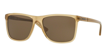DKNY Zonnebril DY4127 349473 Amber