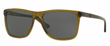 DKNY Zonnebril DY4127 365287 Olive Green