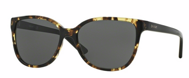 DKNY Zonnebril DY4129 367887 Tortoise