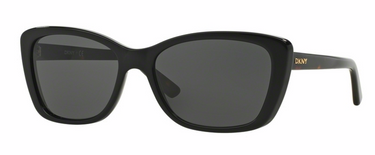 DKNY Zonnebril DY4130 300187 Black