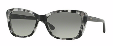 DKNY Zonnebril DY4130 367111 Grey Tortoise