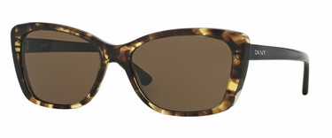 DKNY Zonnebril DY4130 367873 Tortoise
