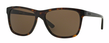 DKNY Zonnebril DY4131 301673 Dark Tortoise
