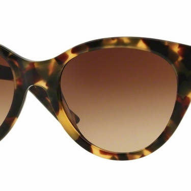 DKNY Zonnebril DY4135 368913 Vintage Tortoise