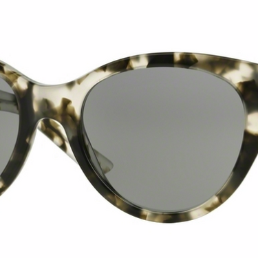 DKNY Zonnebril DY4135 369087 Grey Tortoise