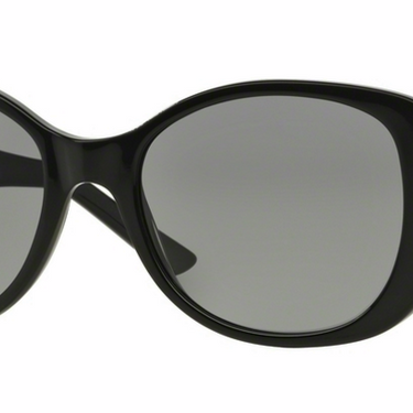 DKNY Zonnebril DY4136 368887 Black