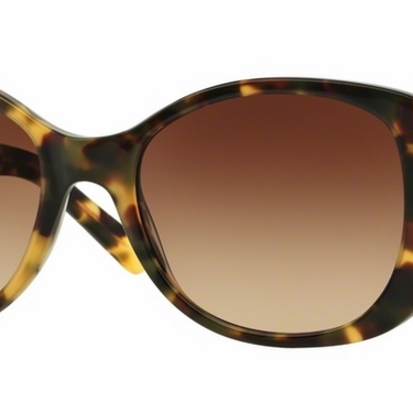 DKNY Zonnebril DY4136 368913 vintage Tortoise