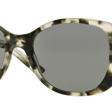 DKNY Zonnebril DY4136 369087 Grey Tortoise